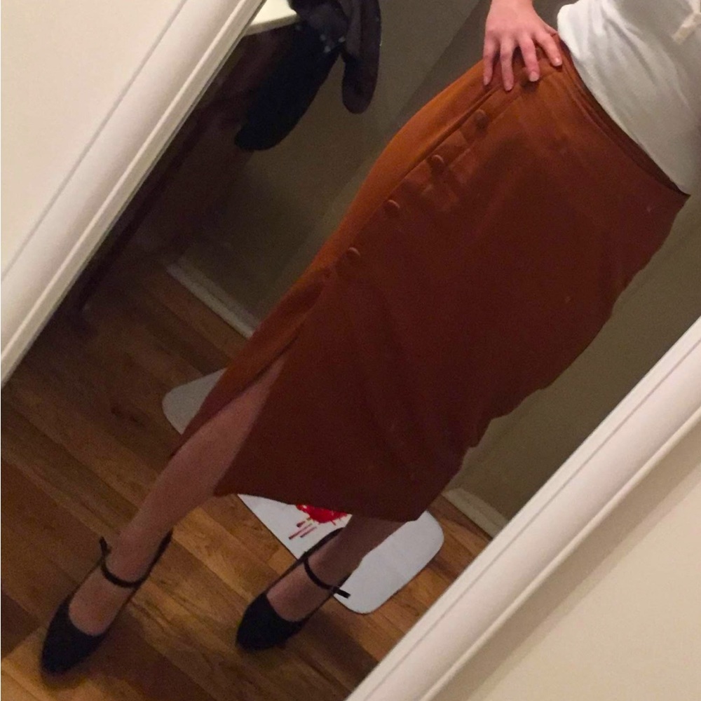 Vintage Bobbie Brooks skirt